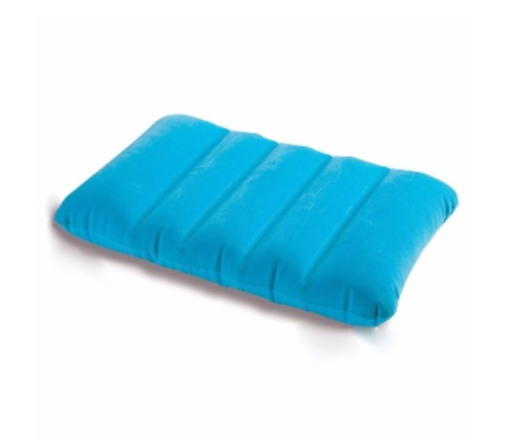 หมอนเป่าลม INtex Pillow Classic / Color (By INTEX Air Furniture)