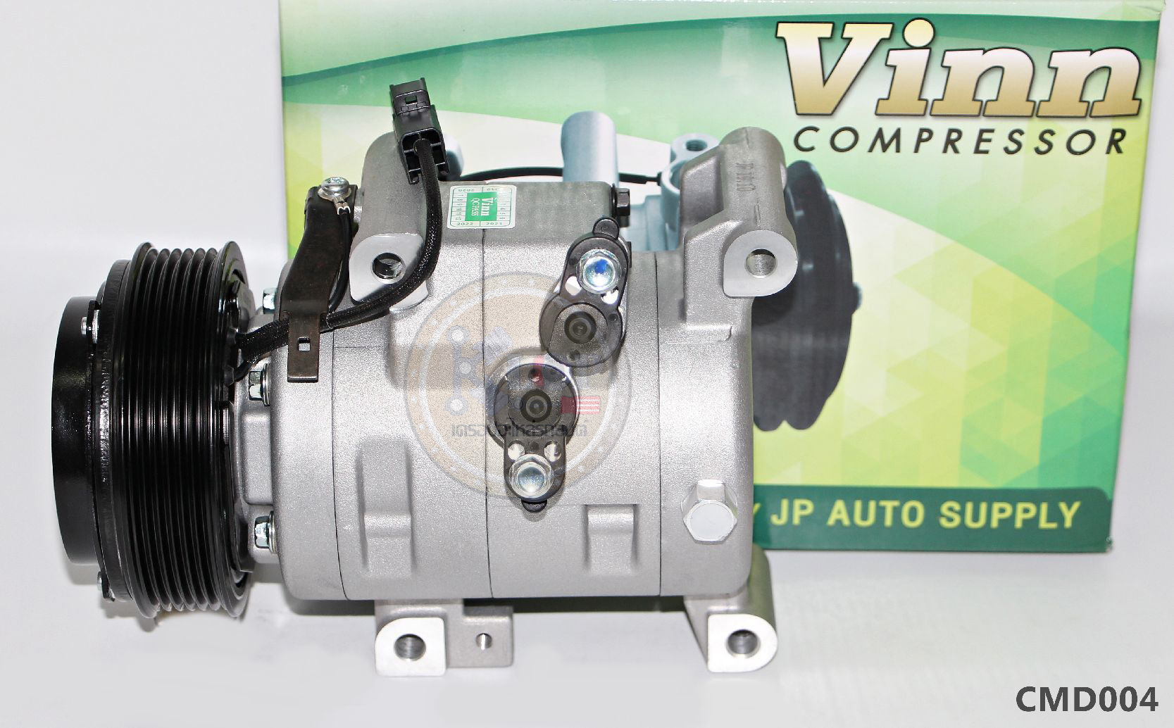 CMD004 คอมแอร์(Vinn) MAZDA CX-5 (แปลง)