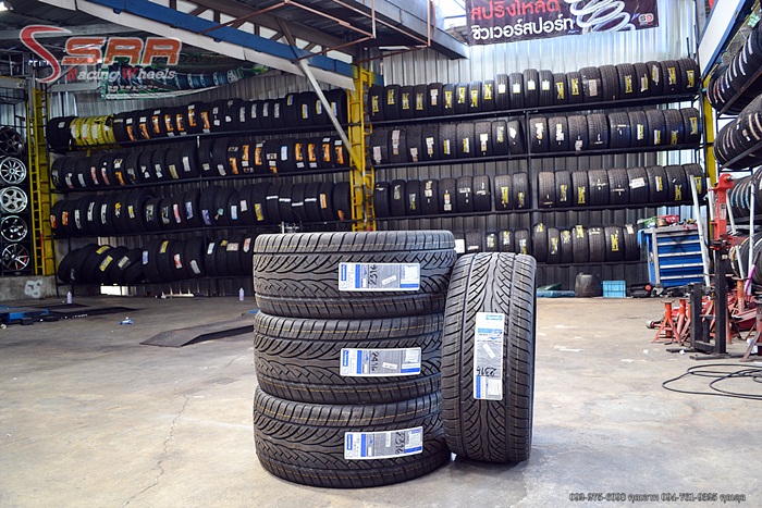 SUNNY SN3870 275/30R24