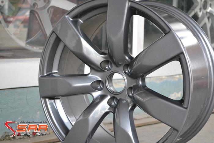 F626 R35 ขอบ18 วงละ 5,500 บาท
