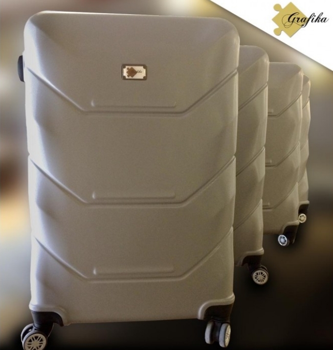 Grafika - Travel Around Art! 54000 pcs.