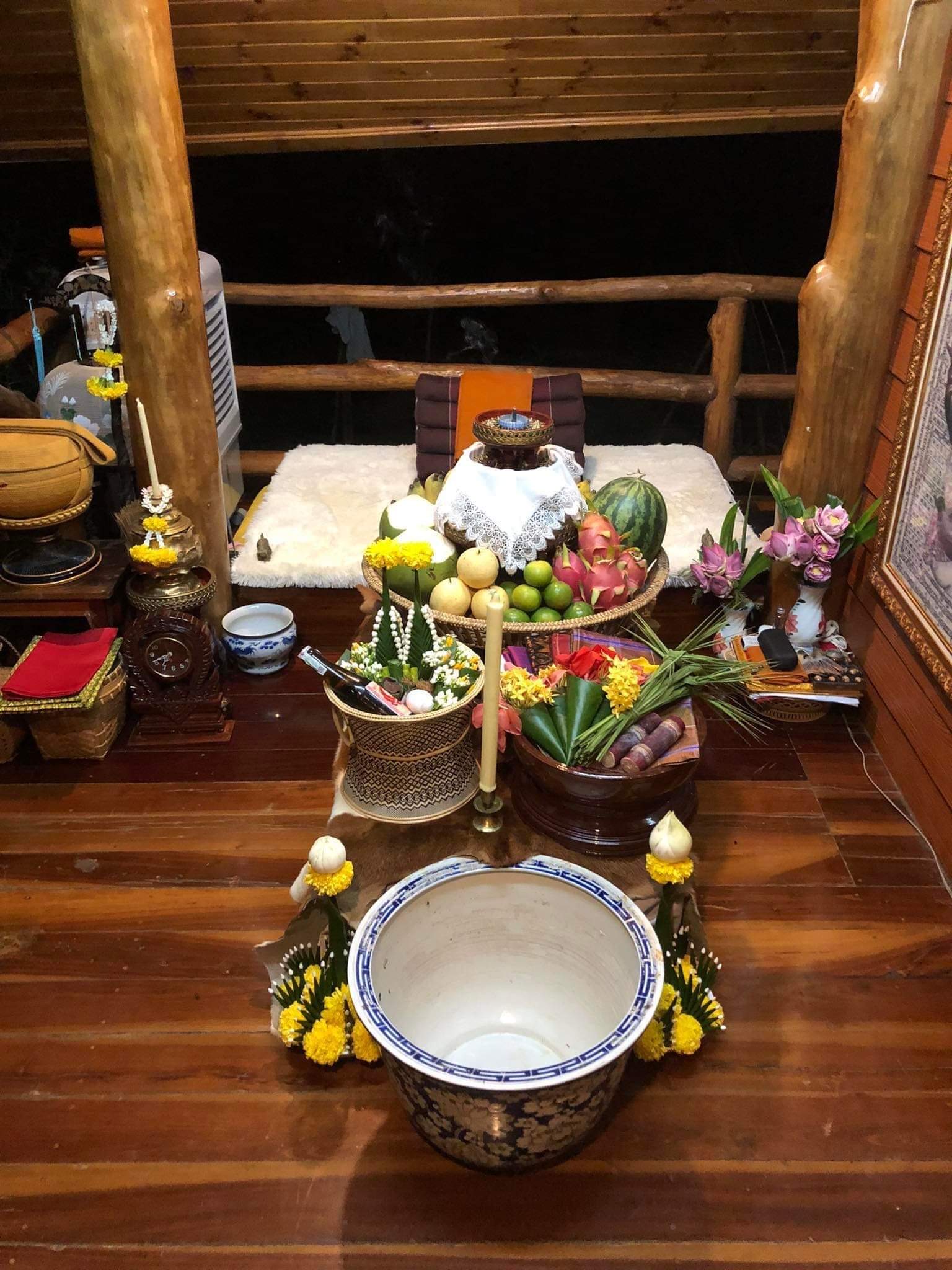 ⭕️ งัวธนูทองสำริดประสิทธิโชค เนื้อสำริดอายุพันปี พระอาจารย์บุณยกร ฐิตปุญโญ สระแก้ว