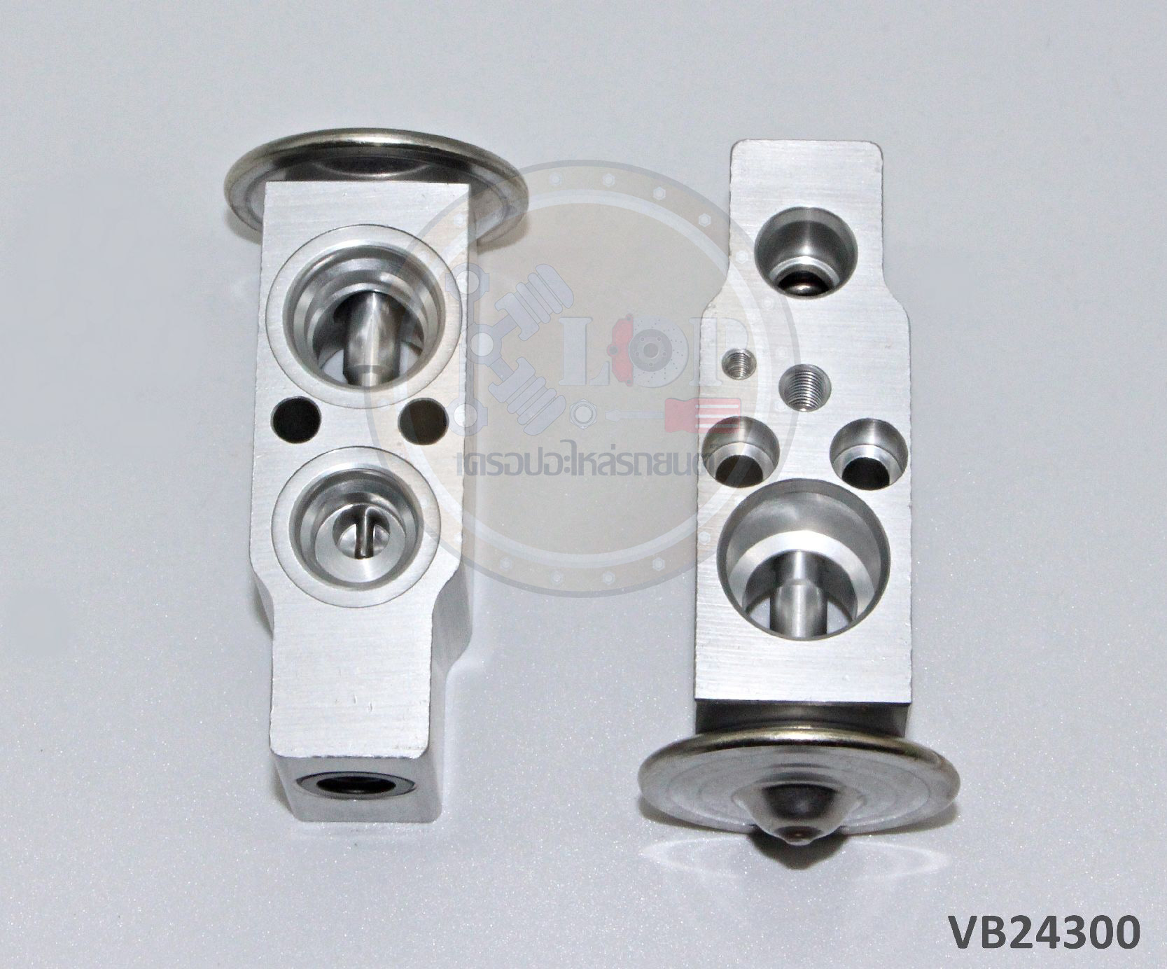 VB24300 วาล์วบล็อค ISUZU D-MAX (Vinn)