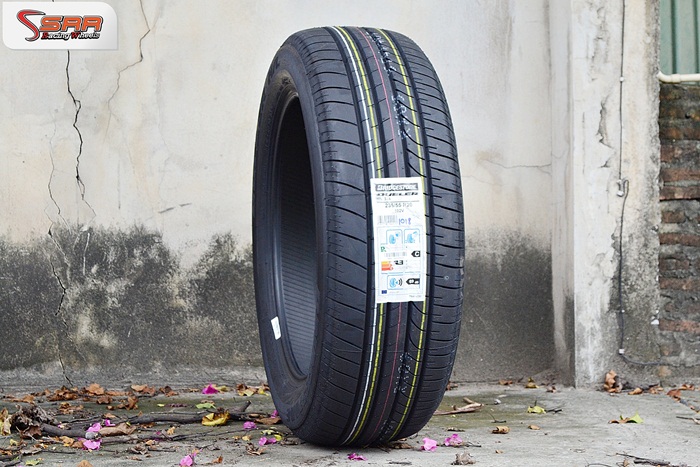 BRIDGESTONE DUELER H/L 33A 235/55R20