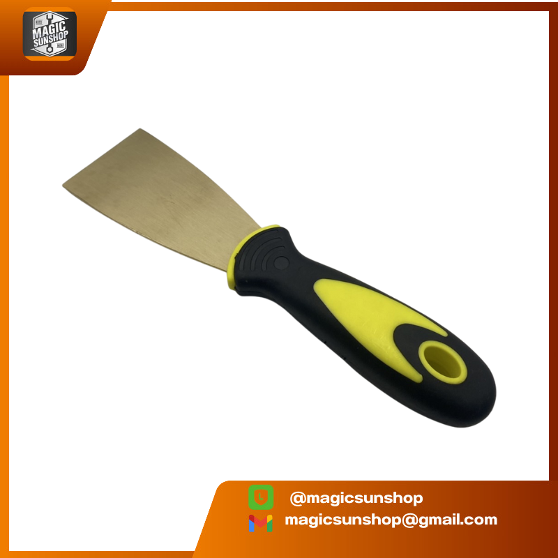 926310 Brass-Scraper (Non-Spark) 2"