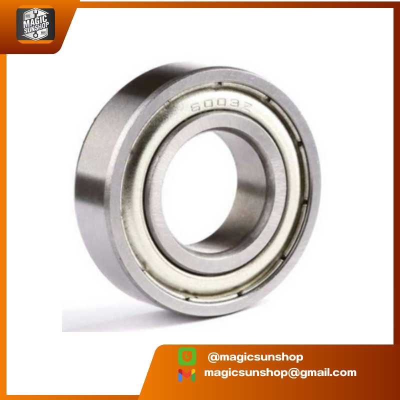 924697 FAG BEARING 6003Z