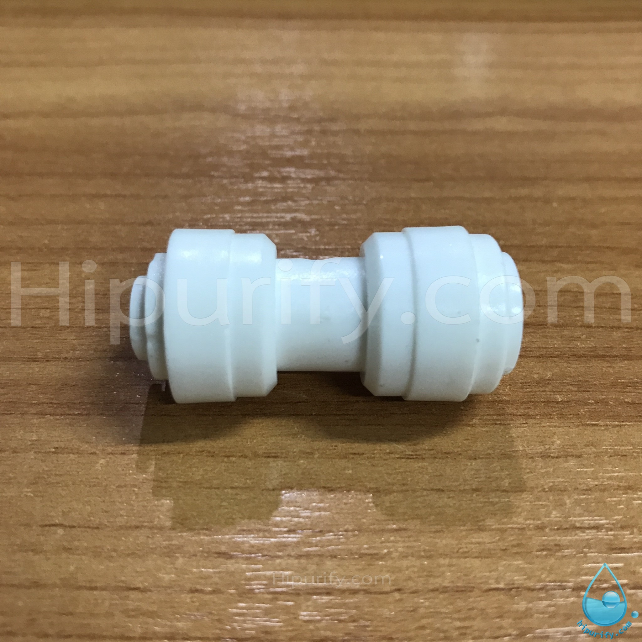 ข้อต่อตรง Union Connecter (1/4ODx3/8OD) SPEED FIT
