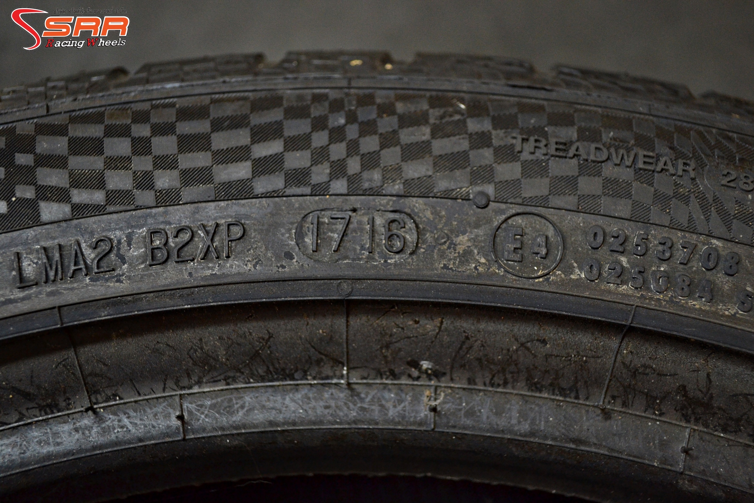 Continental Contact 3 SSR RUN FLAT 245/45R19 ลดราคาพิเศษ