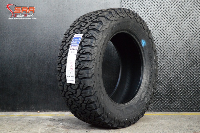 BF GOODRICH KO2 35X12.5R20