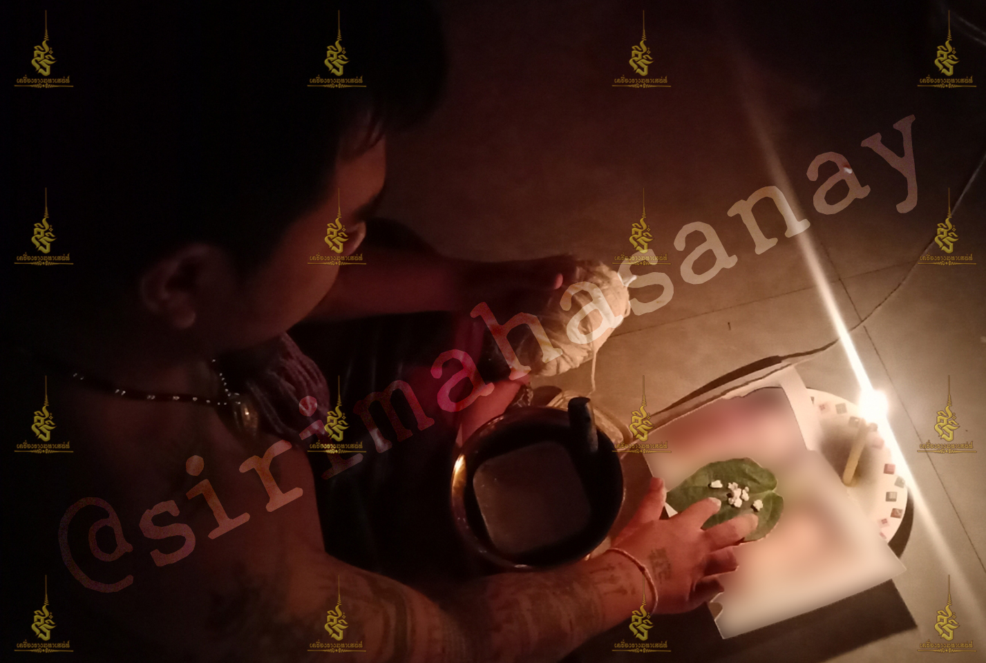 2 รัก 1 ตัด พิธี 3 พิธี 3 สายวิชา