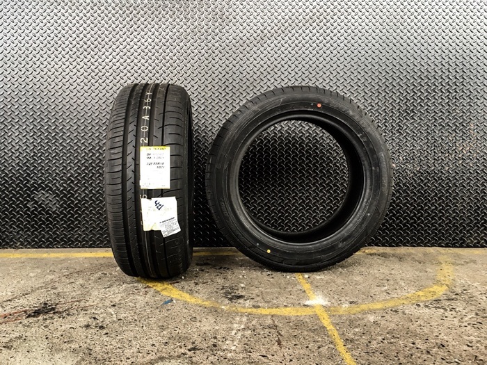 DUNLOP SP SPORT MAXX 050+ 225/55R18