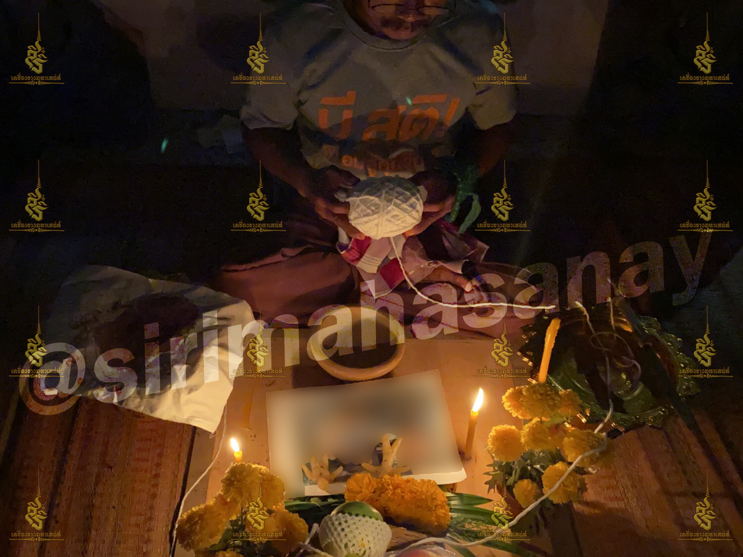 2 รัก 1 ตัด พิธี 3 พิธี 3 สายวิชา