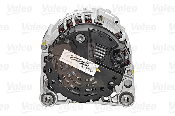 439312 ไดชาร์จ Valeo รุ่น AUDI A4 B5/ A6 C5, Seat Alhambra