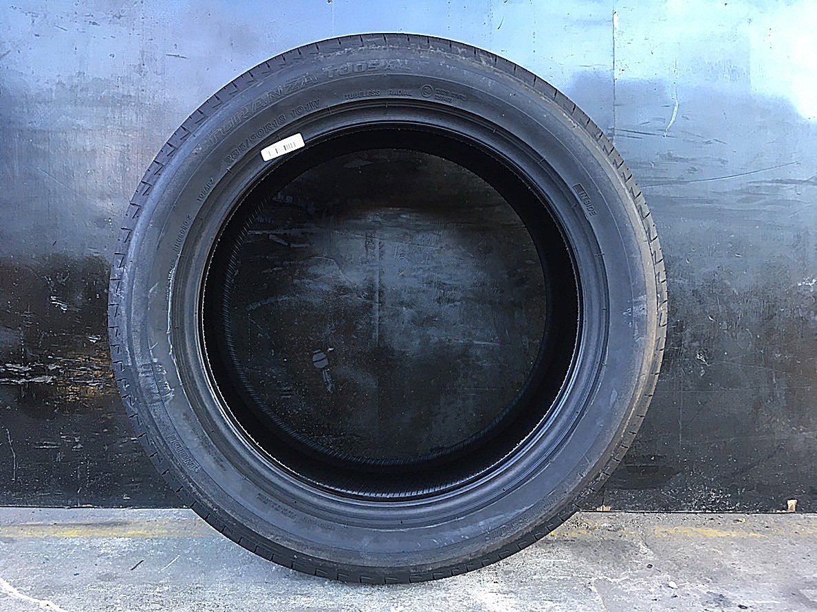BRIDGESTONE TURANZA T005A 235/50R18