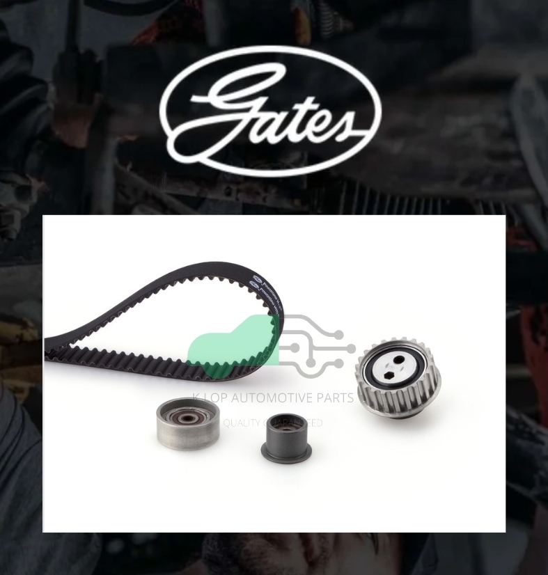K015302XS ชุดลูกรอกไทมมิ่ง+ตัวดัน (GATE) : BMW M40 E30 318i ปี 87