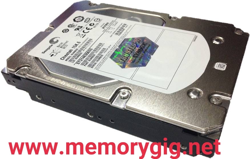 SEAGATE 36GB 10K U320 SCSI 80PIN HOT-PLUG HDD