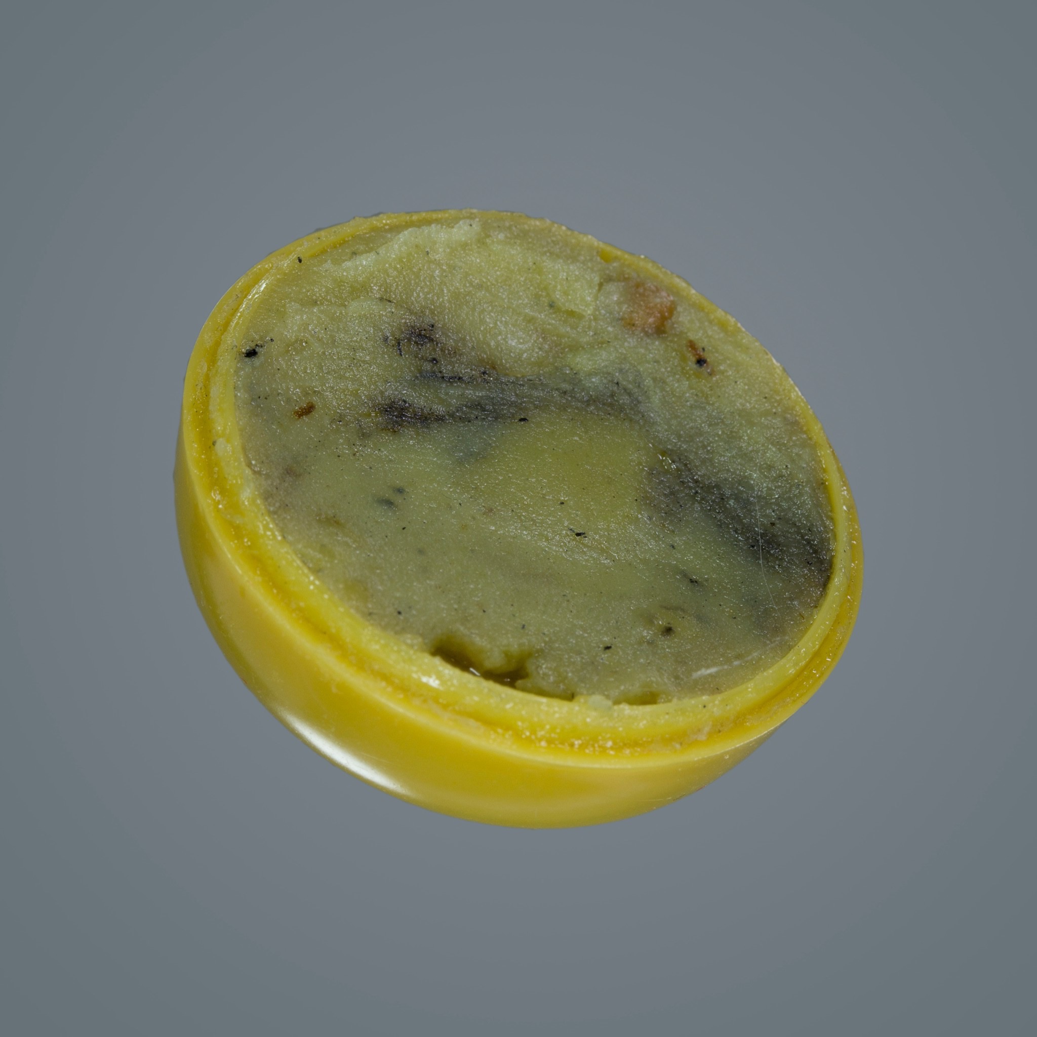 สีผึ้งปิดหน้าศพ อาจารย์นุช สุพรรณบุรี LT