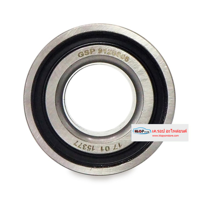 รหัสสินค้า 9128006 [ตลับลูกปืนล้อยี่ห้อ GS-P] (ล้อ R) MITSUBISHI MIRAGE / 12on