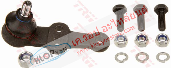 Nissan SUNNY B11 JBJ178 ลูกหมากล่าง LR