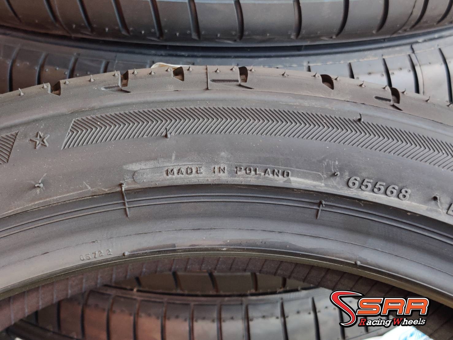 BRIDGESTONE POTENZA S001 215/45R20 ราคาพิเศษ สำหรับใส่รถBMW i8