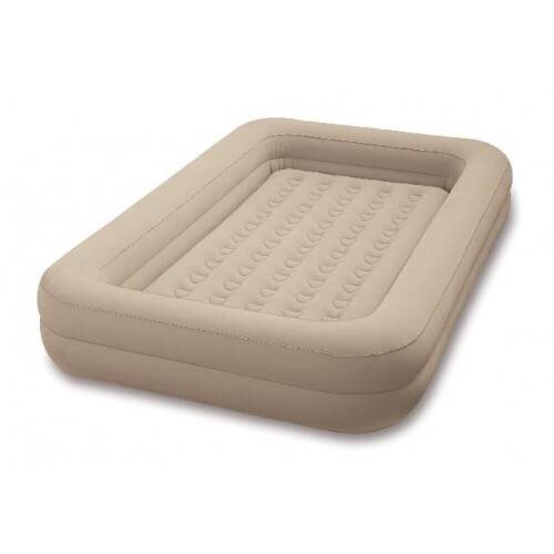 1 Free 2 ที่นอนเด็กสูบลม INTEX Kidz Travel Bed Set INTEX 66810 (By INTEX Air Furniture)
