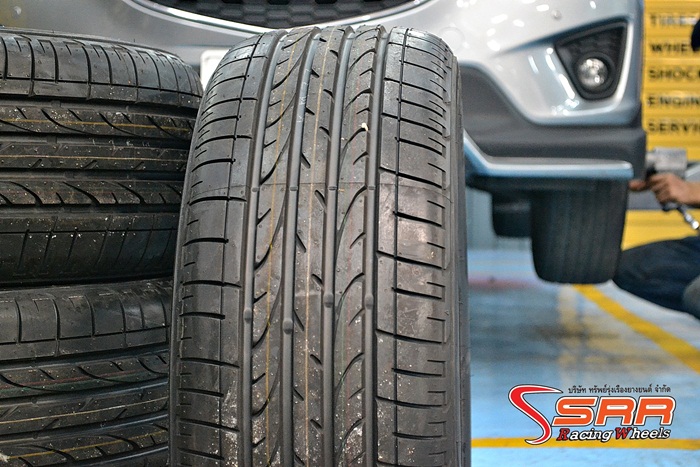 BRIDGESTONE DUELER H/P SPORT 235/55R19