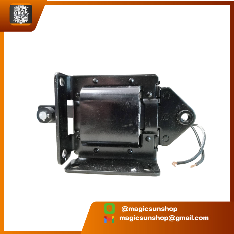 909412 KOKUSAI SA-4602 220V โซลินอยด์เบรค