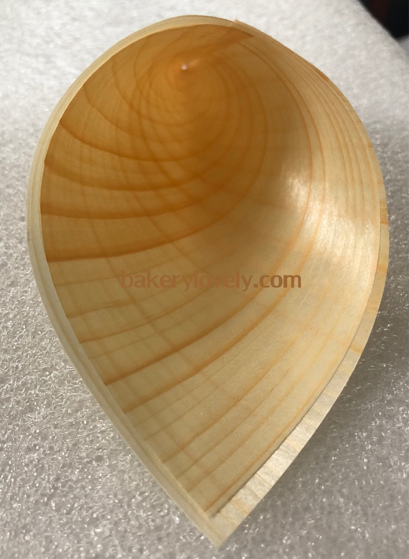 โคนไม้ ขนาดความสูง 17 cm