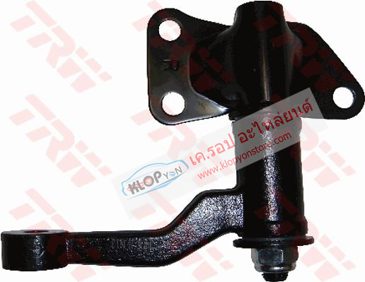 Nissan FRONTIER D21 JIA136 กล้องยา LR