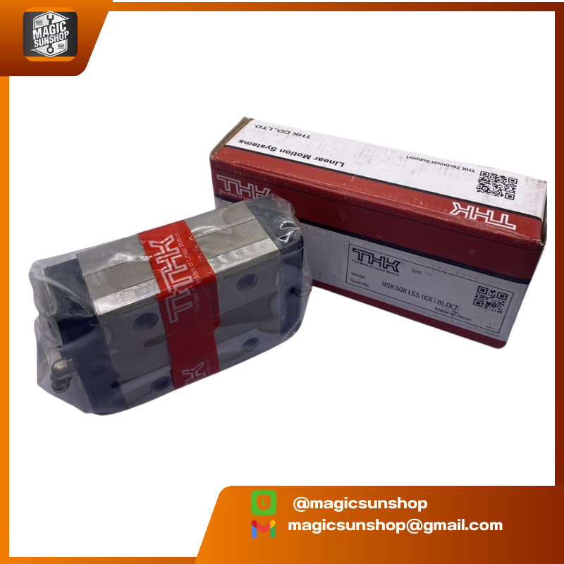 927492 THK LM BEARING BLOCK HSR30RSS(GK)