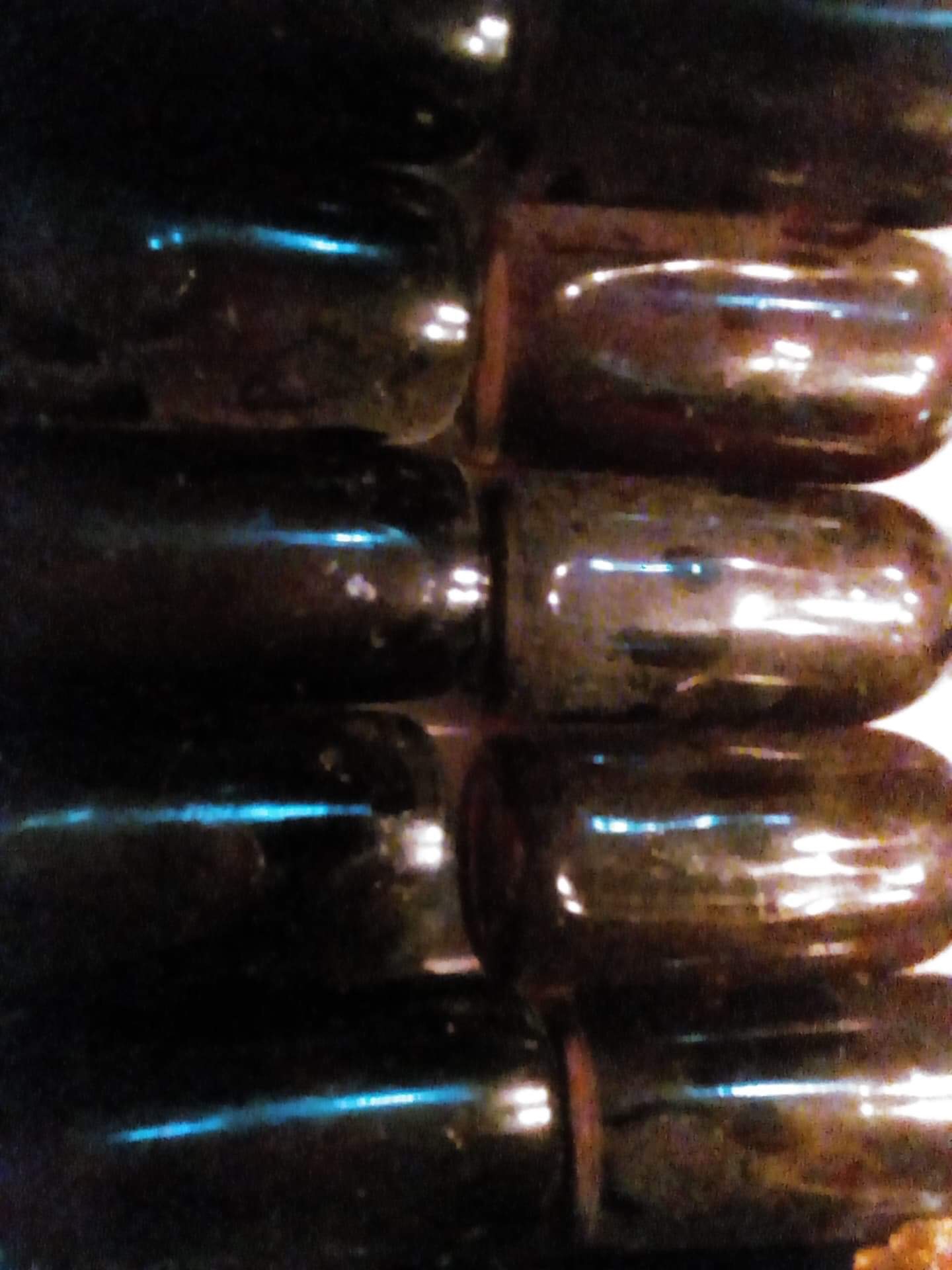 น้ำมันพรายเขมร 4 ตน หัวเชื้อ อาจารย์เขมร