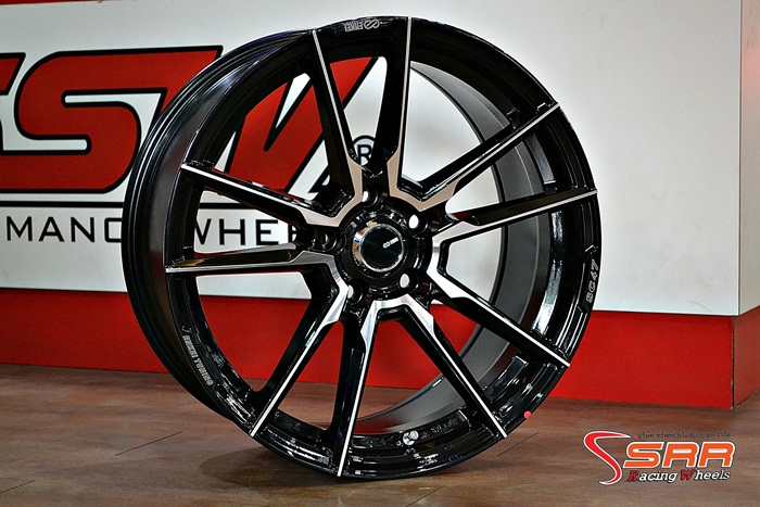 ENKEI TUNING SC47 ขอบ18 สีGBQR2FPA