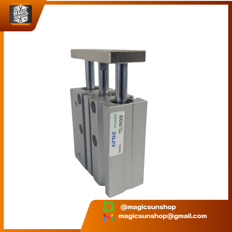 AIRTAC Cylinder TCL16X30S
