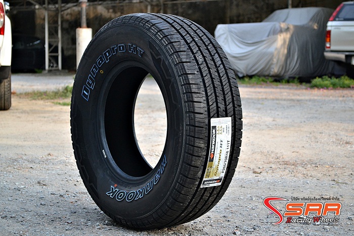 HANKOOK DYNAPRO HT RH12 265/70R16