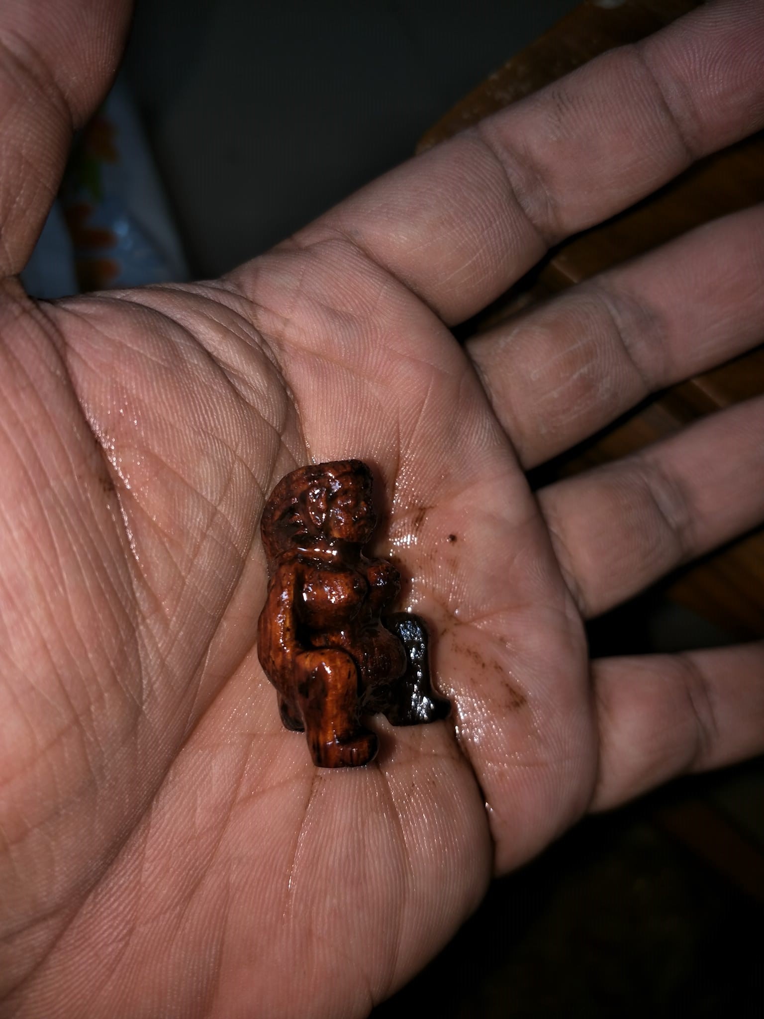 แม่เป๋อมหาเสน่ห์พรายแม่วันทนาตายท้องกลม อาจารย์เกื้อกูล สำนักมหาบารมี