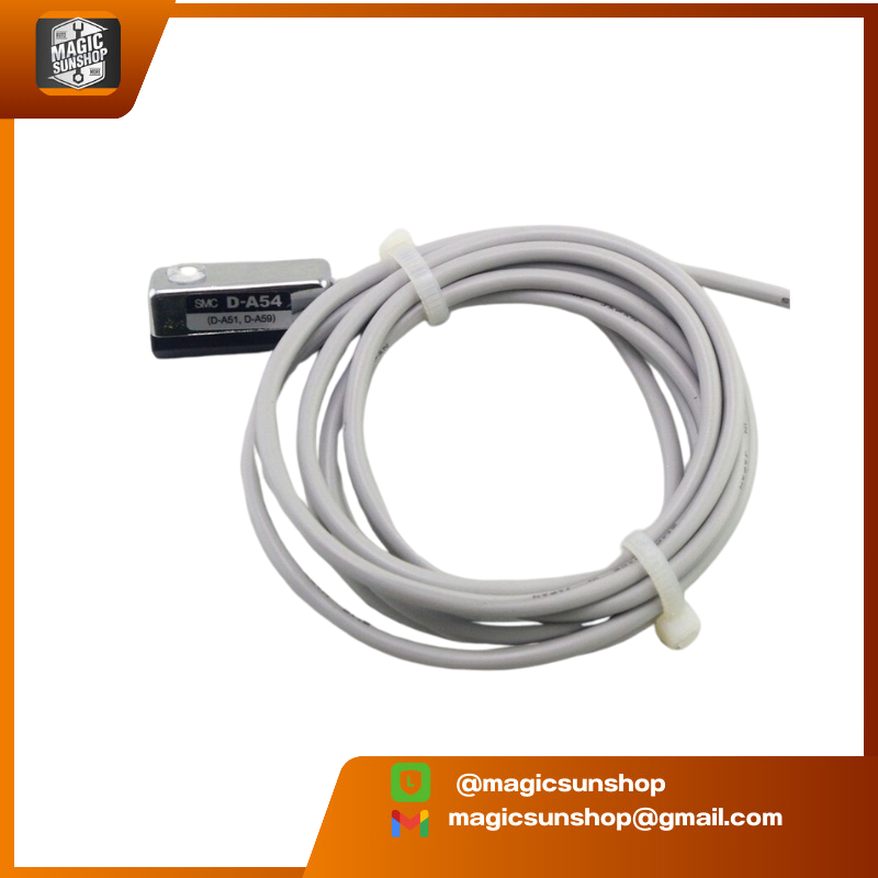 SMC D-A54