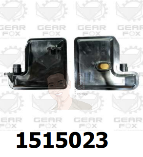 ไส้กรองเกียร์ STEPWGN SPADA /09-15 (ในเกียร์) ( ยี่ห้อ GearFox)