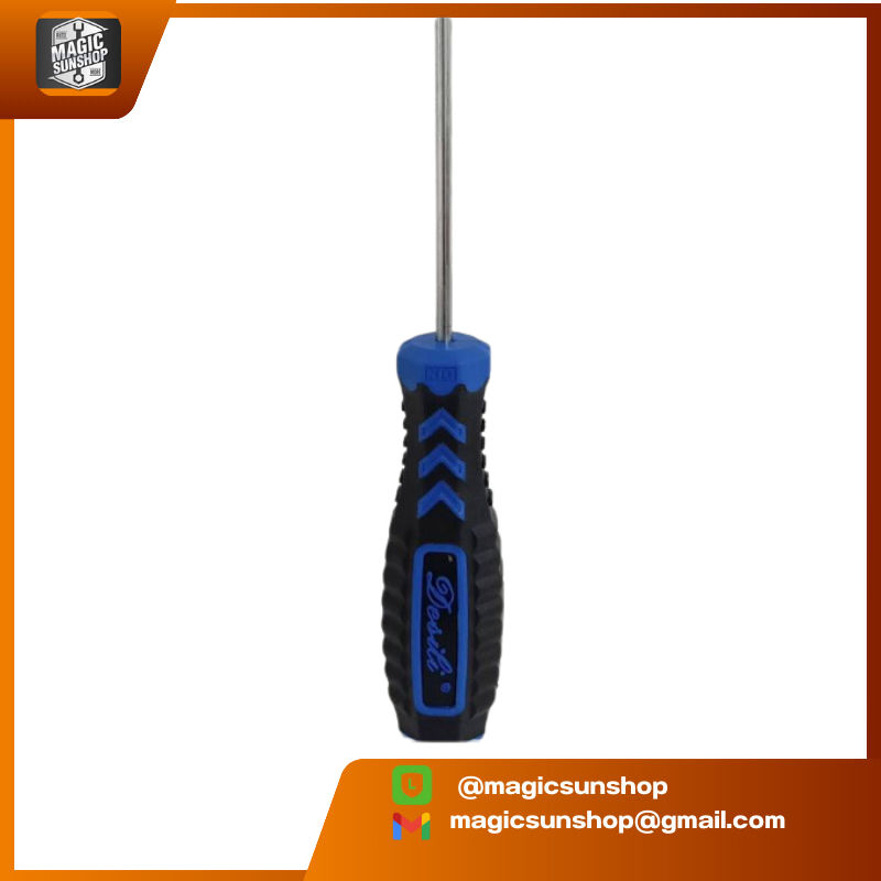 ไขควง Ratchet screwdriver 4x150(+)