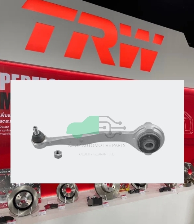 TRW ปีกนกบนอลูมิเนียม BENZ W203 C Class '01-07,W204 C Class '08-14, W207 E Class '10-16 ราคาต่อตัว