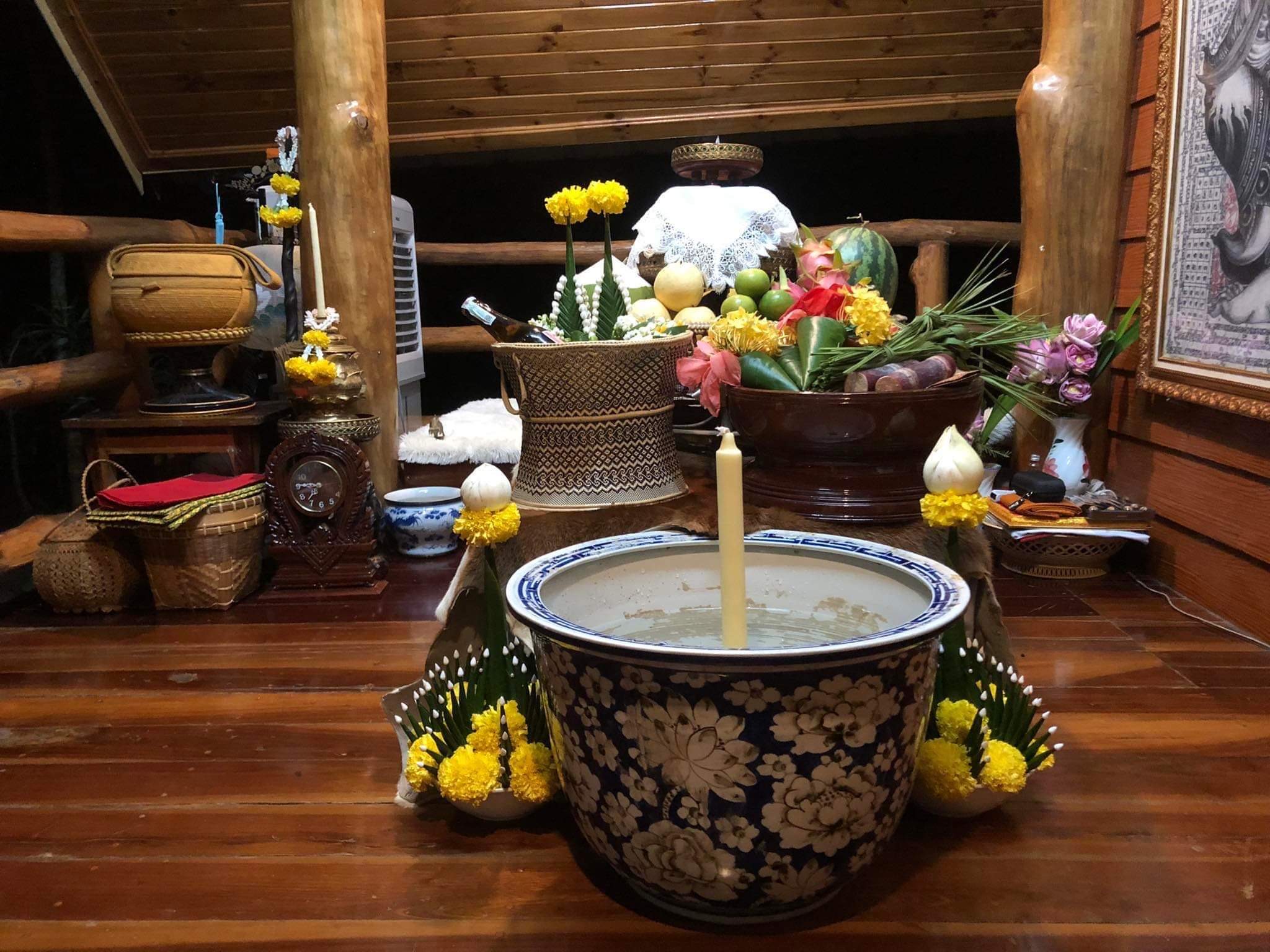 ⭕️ งัวธนูทองสำริดประสิทธิโชค เนื้อสำริดอายุพันปี พระอาจารย์บุณยกร ฐิตปุญโญ สระแก้ว