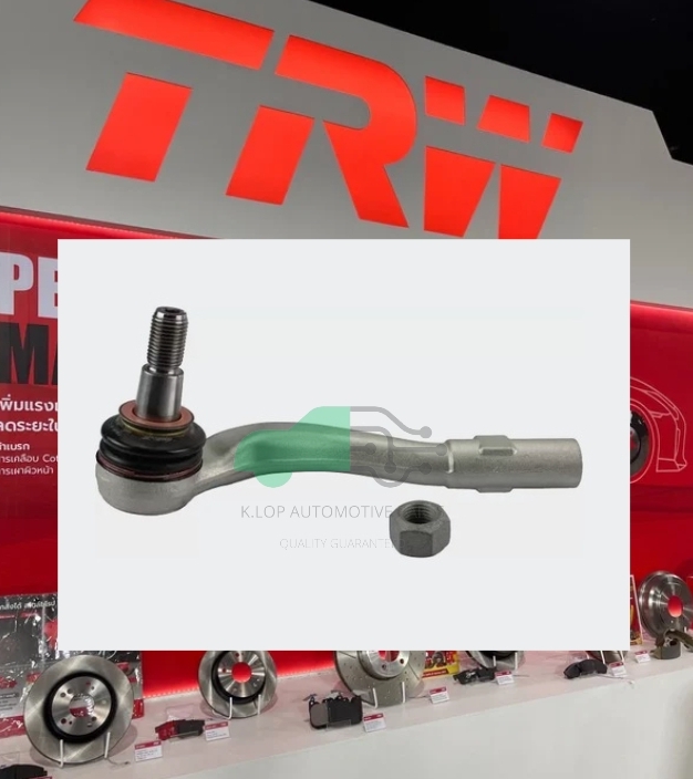 TRW ลูกหมากคันชักสั้น W204 C Class '08-14, W207 E Class '10-16 ราคาต่อตัว