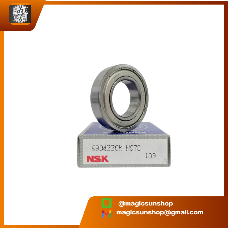 NSK Bearing 6904Z