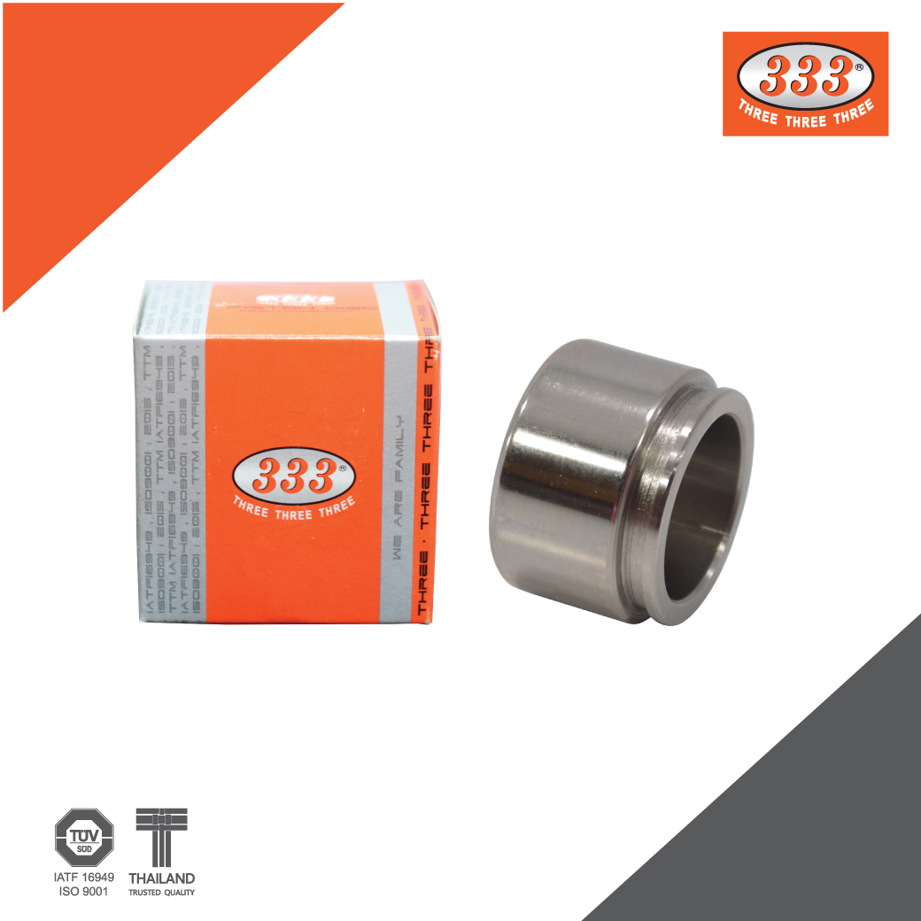 3PD-2720 ลูกสูบดิสเบรก 333 TOYOTA, LN.90 4WD ***(ราคาต่อตัว)