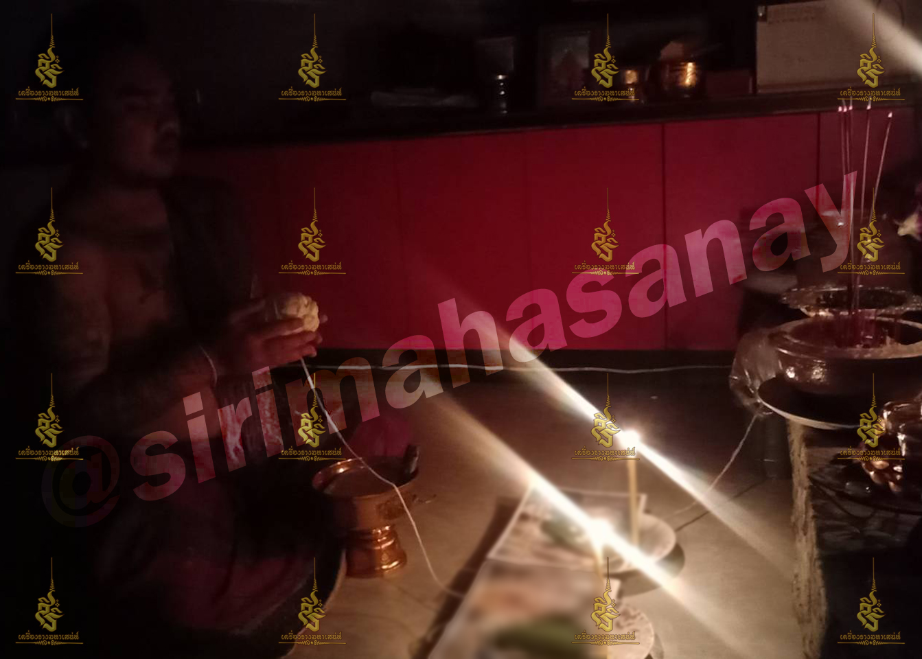 2 รัก 1 ตัด พิธี 3 พิธี 3 สายวิชา