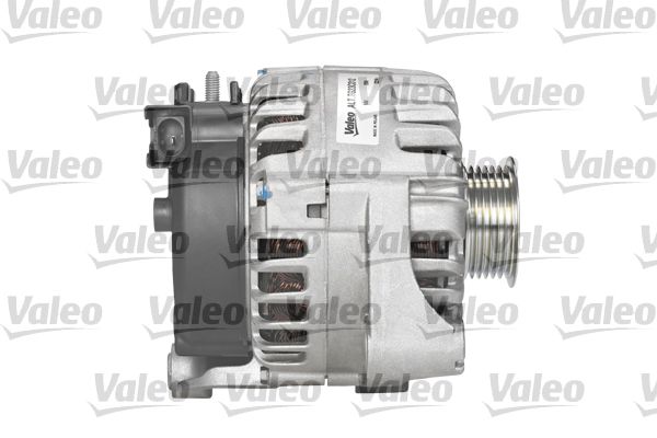 439606 ไดชาร์จ Valeo รุ่น BMW M57 N47 E70(X5) / E71(X6)