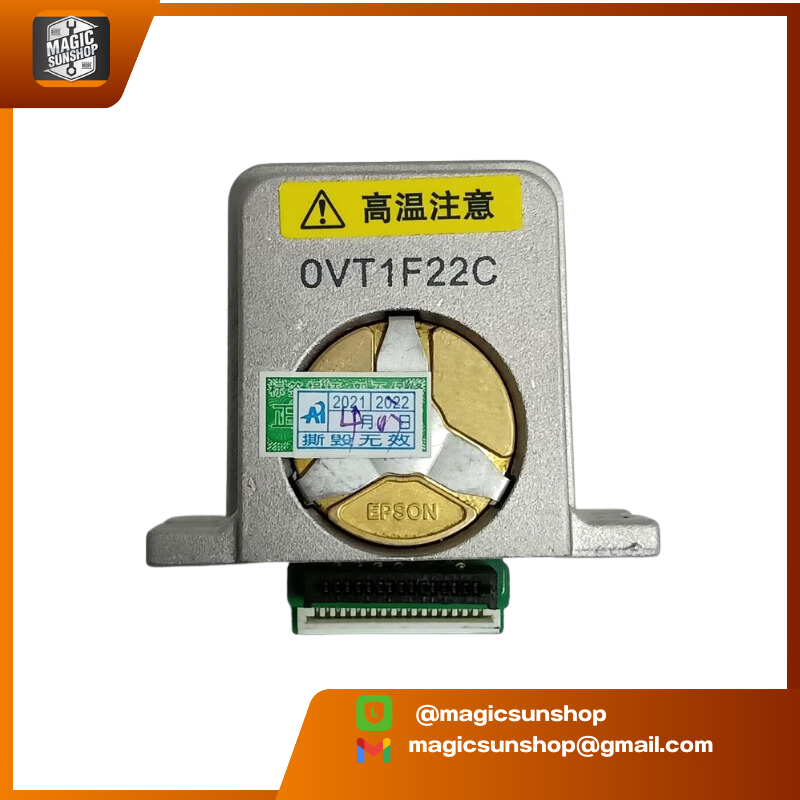 EPSON หัวพิมพ์ Suitable for original LQ2090/590 Print Head