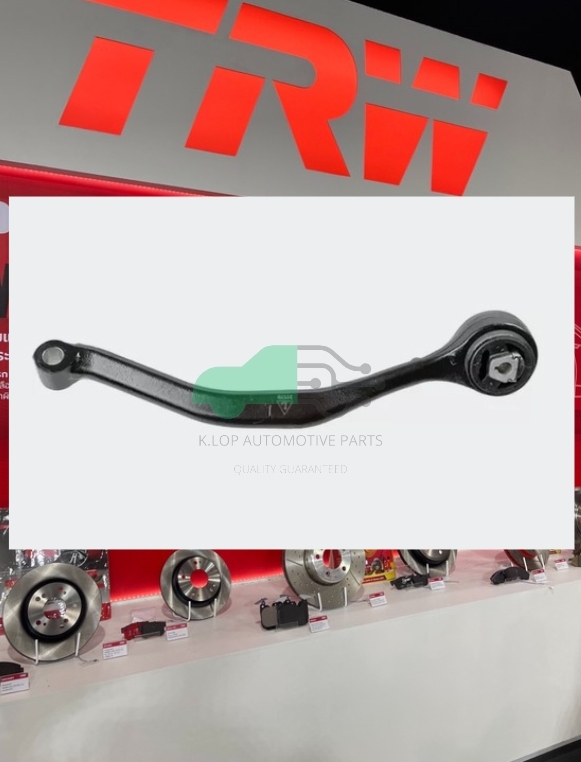TRW ปีกนกล่างหน้า โค้ง BMW E83 X3 '03-10 ราคาต่อตัว