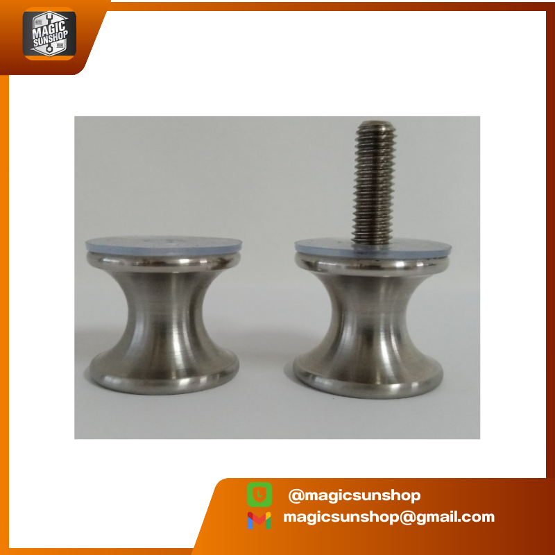 Door Handle Arx Section