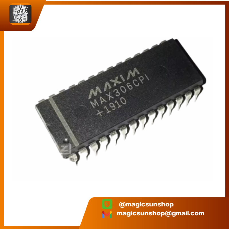 924815 IC MAXIM 306CPI