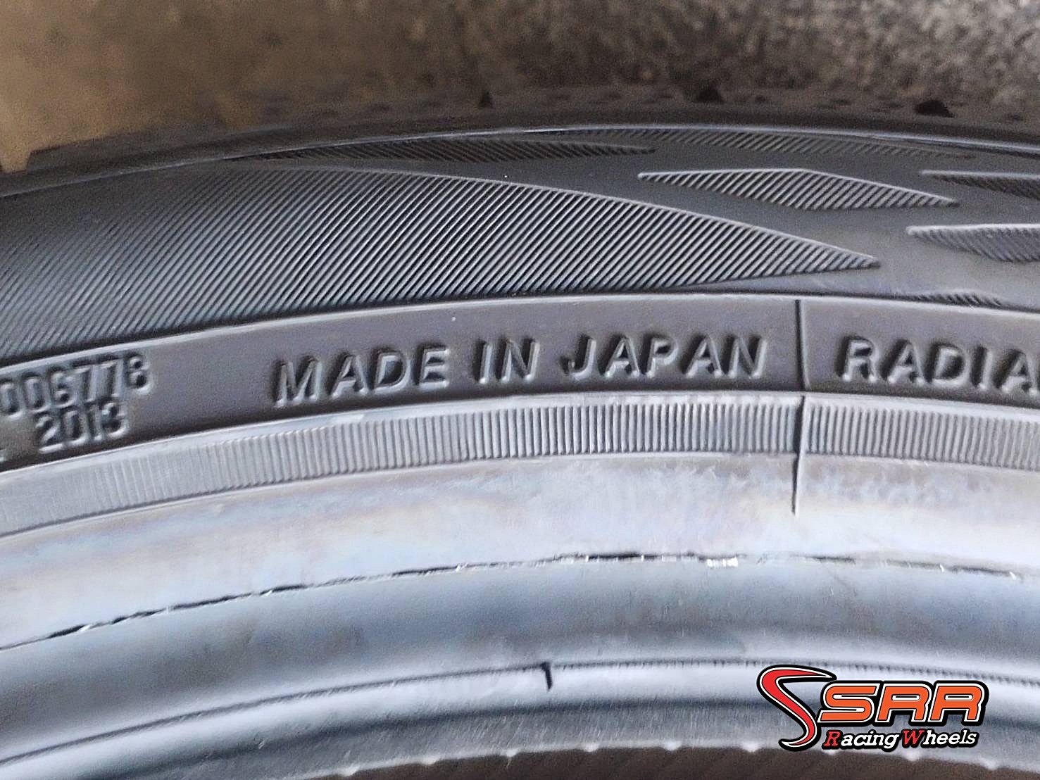 YOKOHAMA BluEarth-GT AE51 245/40R19 ยางญี่ปุ่น ลดราคาพิเศษ